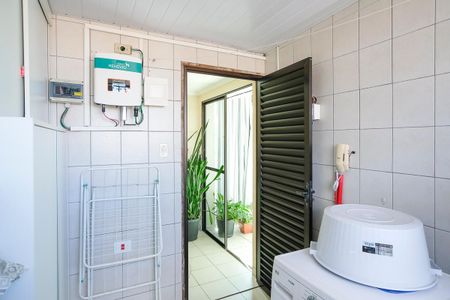 Apartamento à venda com 161m², 4 quartos e sem vagaÁrea de serviço