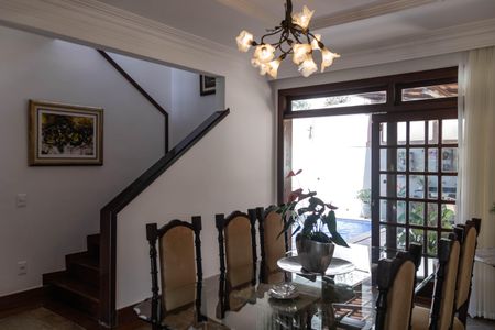 Casa à venda com 450m², 4 quartos e 4 vagasCopa