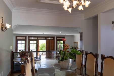 Casa à venda com 450m², 4 quartos e 4 vagasCopa