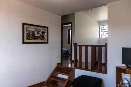 Casa à venda com 450m², 4 quartos e 4 vagasSala 2