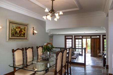 Casa à venda com 450m², 4 quartos e 4 vagasCopa