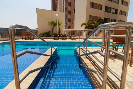 Apartamento à venda com 49m², 2 quartos e 1 vaga Apartamento à venda com 49m², 2 quartos e 1 vagaÁrea comum