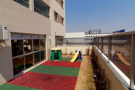 Apartamento à venda com 49m², 2 quartos e 1 vaga Apartamento à venda com 49m², 2 quartos e 1 vagaÁrea comum