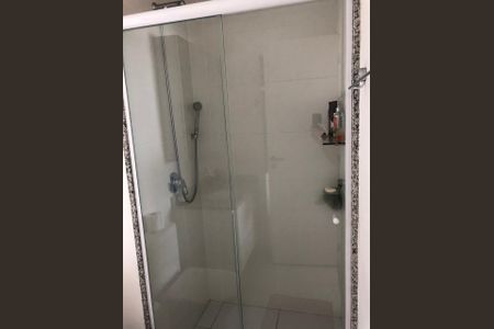 Apartamento à venda com 34m², 1 quarto e 1 vaga