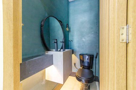 Apartamento à venda com 170m², 3 quartos e 3 vagas Apartamento à venda com 170m², 3 quartos e 3 vagasLavabo