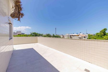 Apartamento à venda com 170m², 3 quartos e 3 vagas Apartamento à venda com 170m², 3 quartos e 3 vagasVaranda