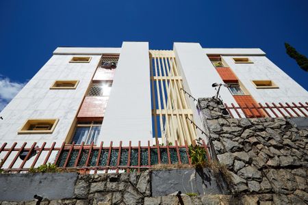 Apartamento à venda com 90m², 3 quartos e 2 vagas Apartamento à venda com 90m², 3 quartos e 2 vagasFachada