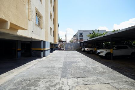 Apartamento à venda com 90m², 3 quartos e 2 vagas Apartamento à venda com 90m², 3 quartos e 2 vagasÁrea comum