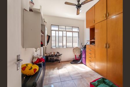 Apartamento à venda com 48m², 2 quartos e sem vagaQuarto 1