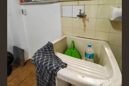 Apartamento à venda com 48m², 2 quartos e sem vagaÁrea de Serviço