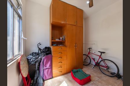 Apartamento à venda com 48m², 2 quartos e sem vagaQuarto 1