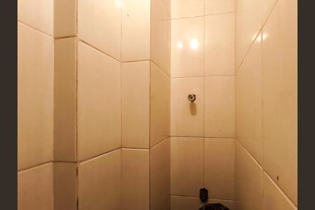 Apartamento à venda com 48m², 2 quartos e sem vagaBanheiro de serviço