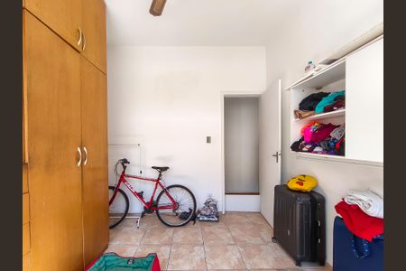 Apartamento à venda com 48m², 2 quartos e sem vagaQuarto 1