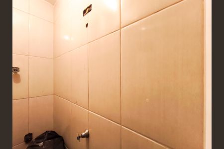 Apartamento à venda com 48m², 2 quartos e sem vagaBanheiro de serviço