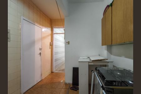 Apartamento à venda com 48m², 2 quartos e sem vagaÁrea de Serviço