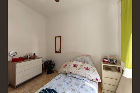 Apartamento à venda com 48m², 2 quartos e sem vagaQuarto 2