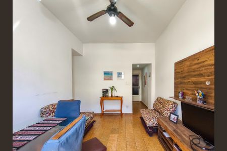 Apartamento à venda com 48m², 2 quartos e sem vagaSala