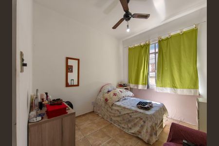 Apartamento à venda com 48m², 2 quartos e sem vagaQuarto 2