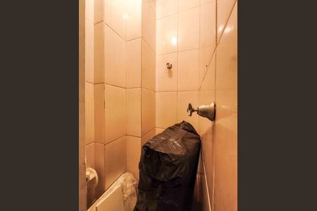 Apartamento à venda com 48m², 2 quartos e sem vagaBanheiro de serviço