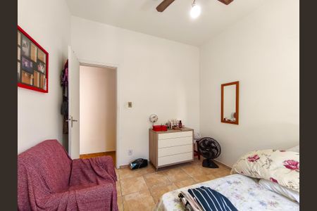 Apartamento à venda com 48m², 2 quartos e sem vagaQuarto 2