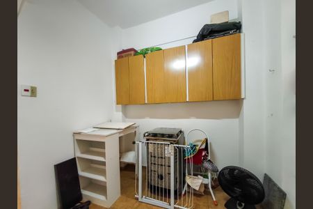 Apartamento à venda com 48m², 2 quartos e sem vagaÁrea de Serviço