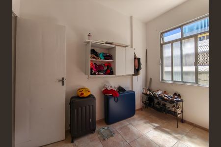 Apartamento à venda com 48m², 2 quartos e sem vagaQuarto 1