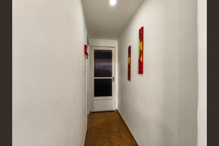 Apartamento à venda com 48m², 2 quartos e sem vagaCorredor