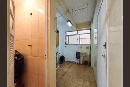 Apartamento à venda com 48m², 2 quartos e sem vagaÁrea de Serviço