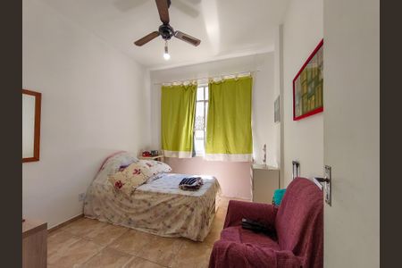 Apartamento à venda com 48m², 2 quartos e sem vagaQuarto 2