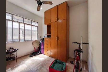 Apartamento à venda com 48m², 2 quartos e sem vagaQuarto 1