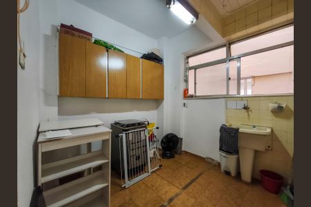 Apartamento à venda com 48m², 2 quartos e sem vagaÁrea de Serviço