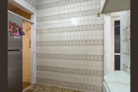 Apartamento à venda com 48m², 2 quartos e sem vagaCozinha