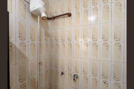 Apartamento à venda com 48m², 2 quartos e sem vagaBanheiro Corredor