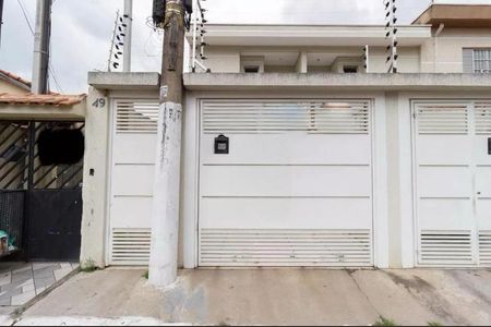 Casa à venda com 130m², 3 quartos e 2 vagas Casa à venda com 130m², 3 quartos e 2 vagasFoto 15