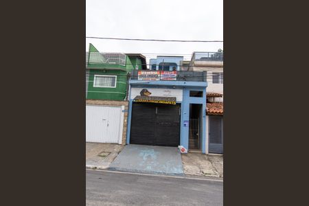 Casa à venda com 200m², 1 quarto e 3 vagasFachada/Placa