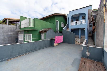 Casa à venda com 200m², 1 quarto e 3 vagasTerraço