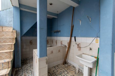 Casa à venda com 200m², 1 quarto e 3 vagasÁrea de Serviço