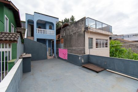 Casa à venda com 200m², 1 quarto e 3 vagasTerraço
