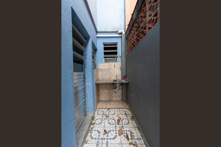 Casa à venda com 200m², 1 quarto e 3 vagasÁrea de Serviço