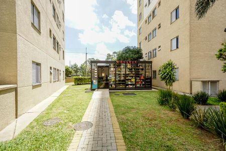 Apartamento à venda com 54m², 2 quartos e 1 vaga Apartamento à venda com 54m², 2 quartos e 1 vagaMercado
