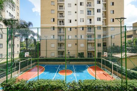 Apartamento à venda com 54m², 2 quartos e 1 vaga Apartamento à venda com 54m², 2 quartos e 1 vagaVista do quarto 02