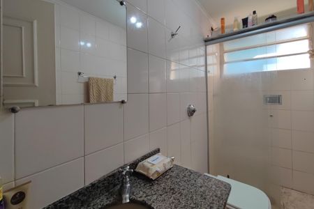 Apartamento à venda com 58m², 2 quartos e 1 vagaBanheiro