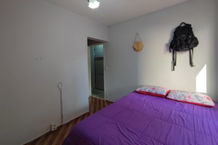 Apartamento à venda com 58m², 2 quartos e 1 vagaQuarto 2