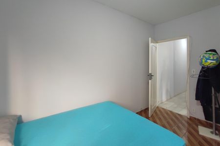 Apartamento à venda com 58m², 2 quartos e 1 vagaQuarto 1
