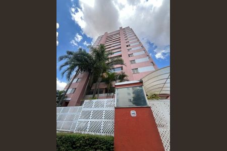 Apartamento à venda com 80m², 3 quartos e 1 vaga