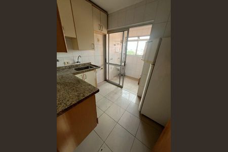 Apartamento à venda com 80m², 3 quartos e 1 vaga