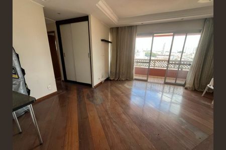 Apartamento à venda com 80m², 3 quartos e 1 vaga