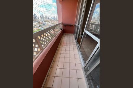 Apartamento à venda com 80m², 3 quartos e 1 vaga