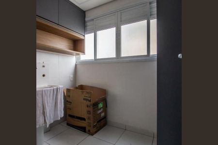 Apartamento à venda com 63m², 1 quarto e 1 vaga