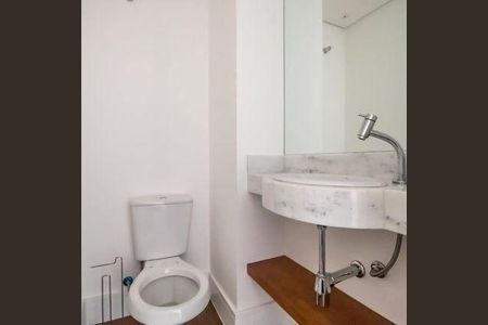 Apartamento à venda com 63m², 1 quarto e 1 vaga